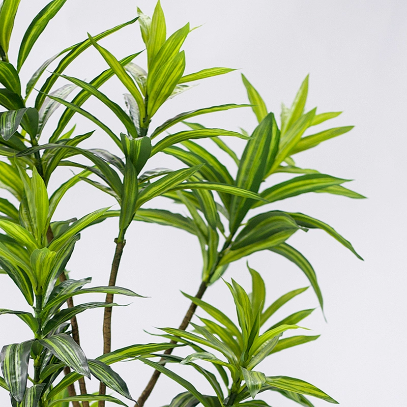 Most Popular New Design Outdoor Artificial Palm Tree Decorative Artificial Plants Trees