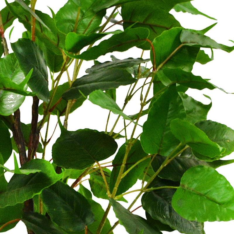 Nearly Natural large real touch artificial tree and plants artificial trees for sale