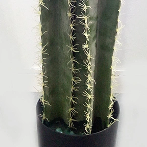 Factory Direct Sales Foliage Artificial Greenery Picks Real Touch Greenery Artificial Plants