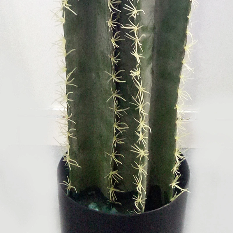 Factory Direct Sales Foliage Artificial Greenery Picks Real Touch Greenery Artificial Plants