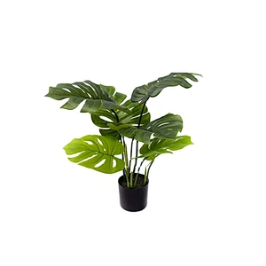 High quality Wholesale artificial  MONSTERA tree  Artificial Plant