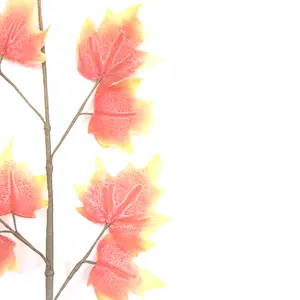 Most Popular deluxe seasonal flora artificial foam flowers gifts and home foam flowers