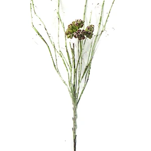 Home Decor Gifts And Decorations Big Seasonal Flora Plant Flower Foam For Artificial Flowers