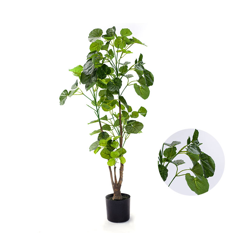 Factory Wholesale Price home green artificial plants artificial plants for living decoration