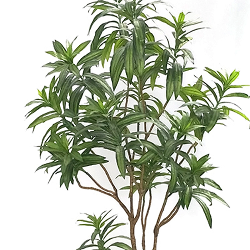 Furniture Decoration Bonsai Artificial Outdoor Tree Newest Delling Fashion Garden Artificial Tree