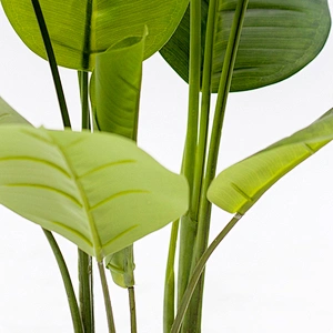 New Style Indoor Home Decorative Artificial Tree Scindapsus Aureus Plants For Sale