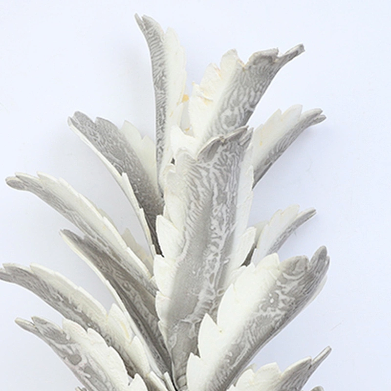 Factory Wholesale Price Foam Flowers Wedding Foam Manufacturing Plant Atificial Foam Flower