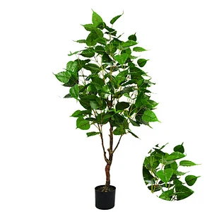 Hot Sale Good Quality wedding party Artificial Tree decorations artificial bonsai trees on sale