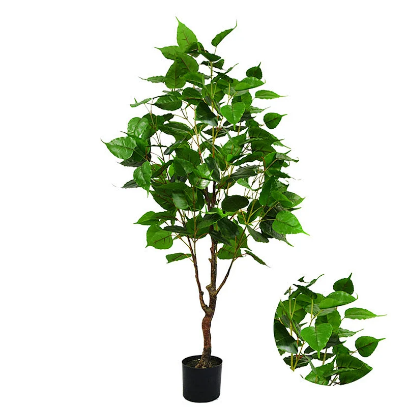 Hot Sale Good Quality wedding party Artificial Tree decorations artificial bonsai trees on sale