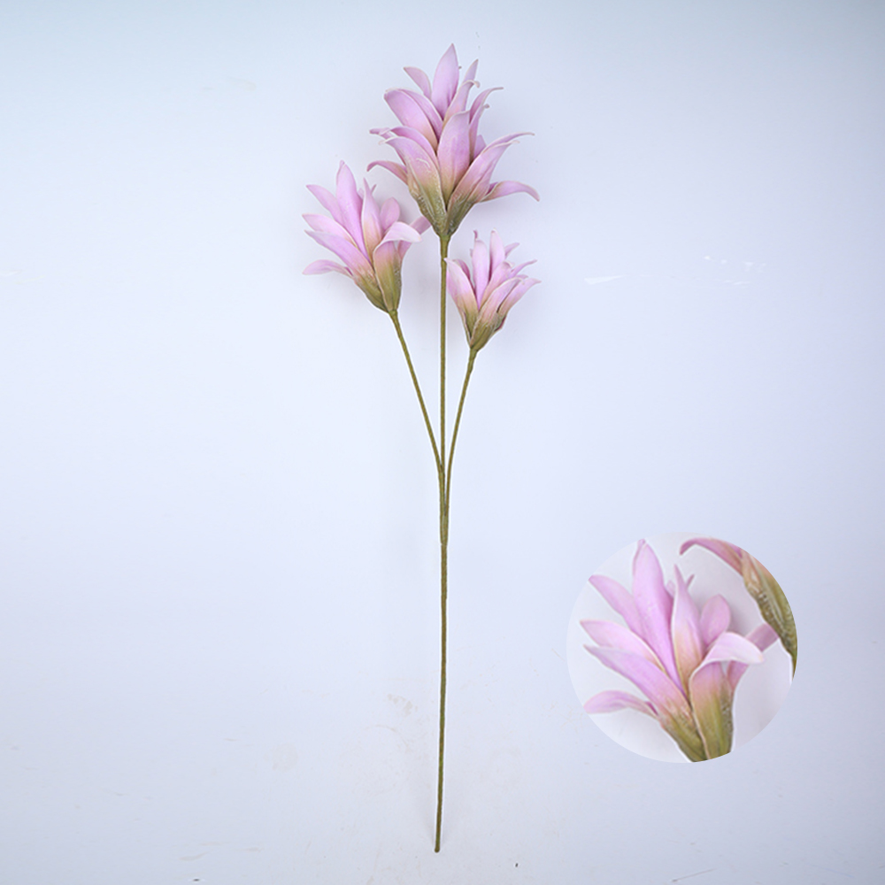 Home Decoration Wedding Bouquet Preserved Foam Flowers Large Artificial Mini Foam Flowers