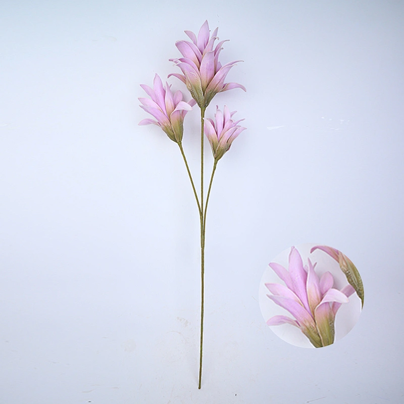 Home Decoration Wedding Bouquet Preserved Foam Flowers Large Artificial Mini Foam Flowers