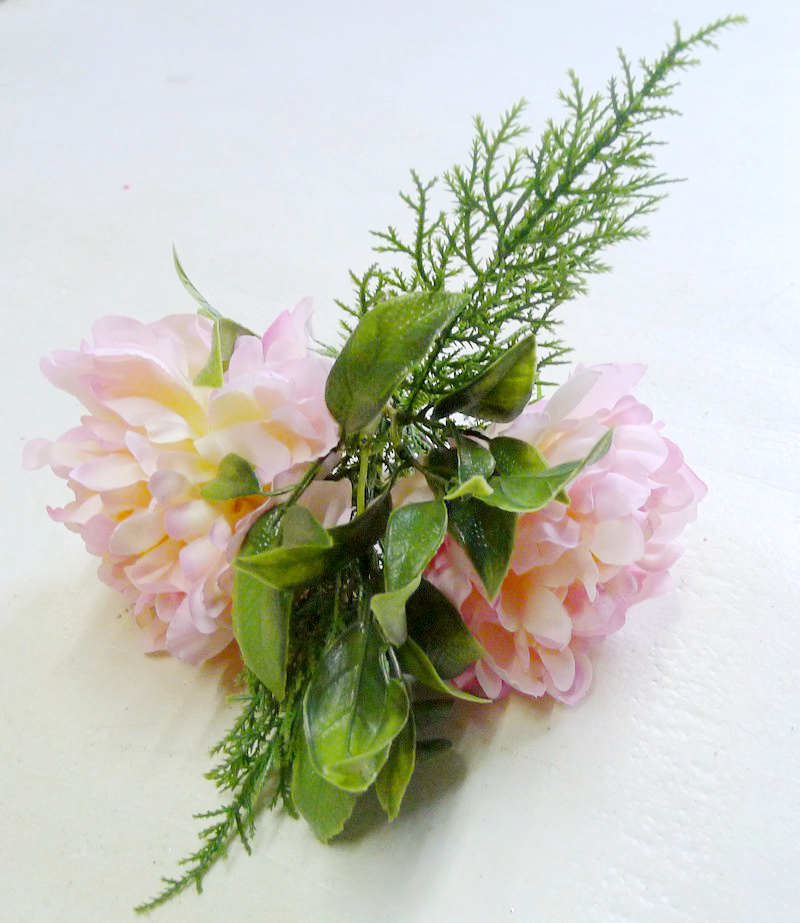SILKYWAY: Hot sale Artificial rose flower for  wedding home decoration