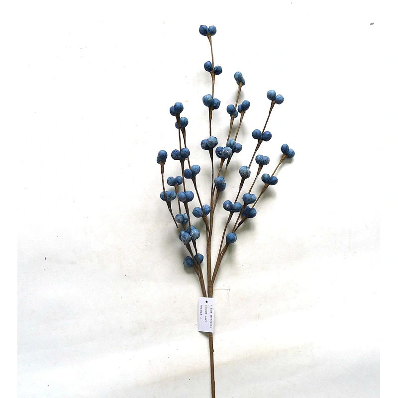 SILKYWAY FOAM WRAPPED BERRY SPRAY 35