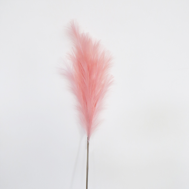 Factory Direct Design Colourful Foam Flower Artificial Ornamental Foam Flower
