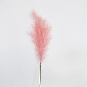 Factory Direct Design Colourful Foam Flower Artificial Ornamental Foam Flower