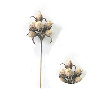 Most Popular gifts and decorations foam flowers colorful flowers foam plant manufacturing