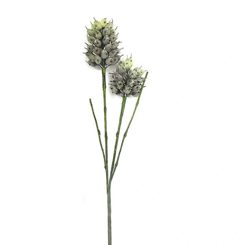 Factory Wholesale Price Foam Flowers Wedding Foam Manufacturing Plant Atificial Foam Flower