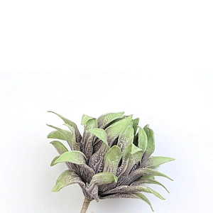 New Product Model Wedding Bouquet Foam Blossom Foam Plant For Flowers Arrangements