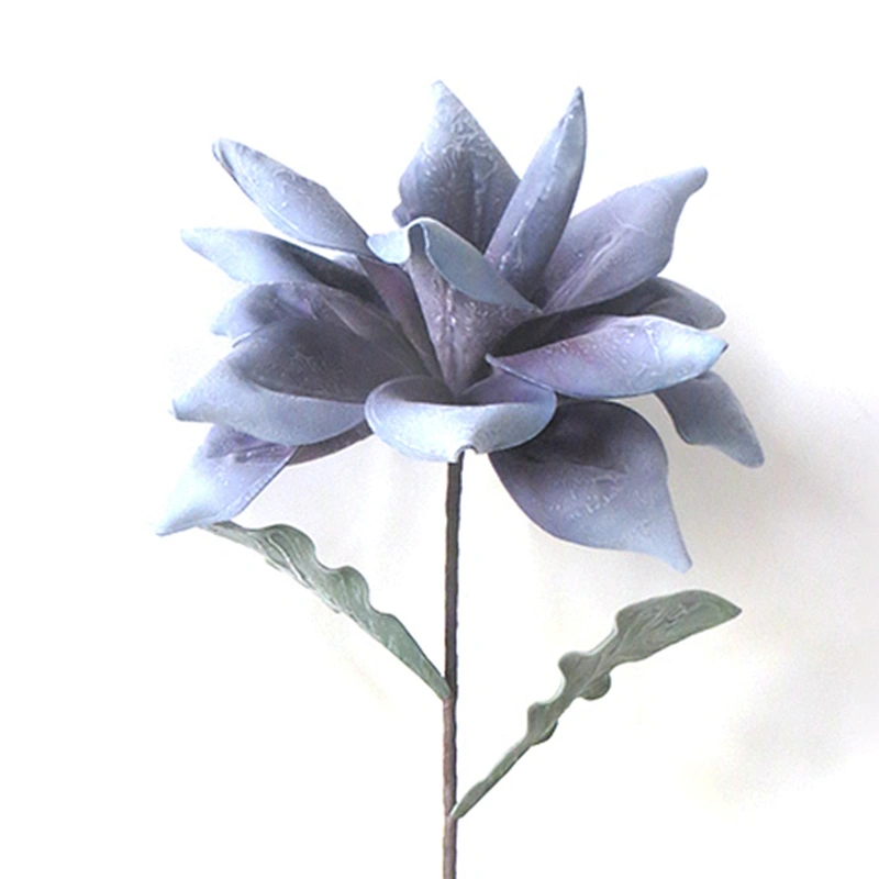 Most Popular Gifts And Decorations Handy Carfts Foam Flowers For Flower Arrangements