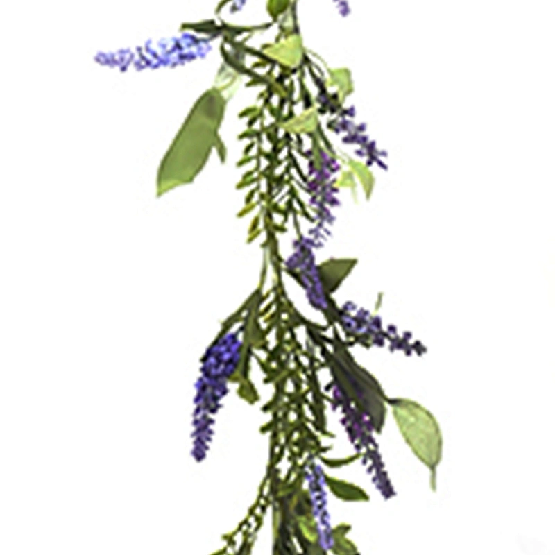 New Design artifical plant Wild Flower Garland Hand Wrapped decoration simulation Garland