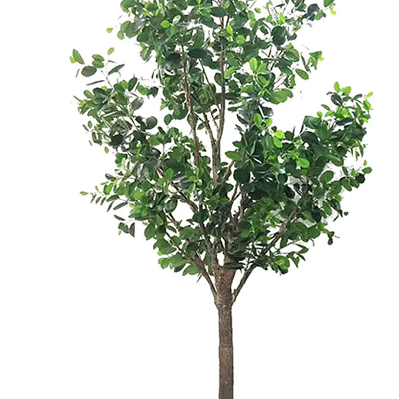 Make Artificial Artificial Banyan Tree Plants indoor ficus trees giant artificial Banyan trees