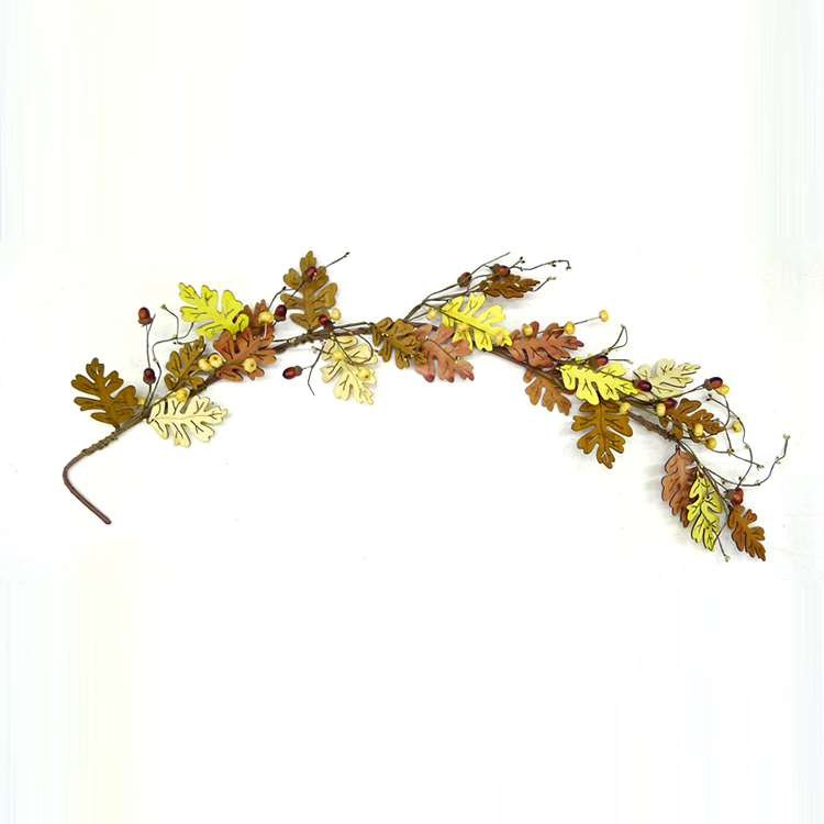 New Arrival Products Christmas Hanging Wreath Garlands Indoor With Mutipl-Color Diy Plastic Wreaths