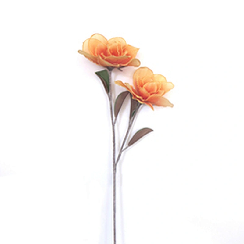 Factory Handy Carfts Artificial Mini Foam Flowers 115cm Big Seasonal Flora Foam Plant