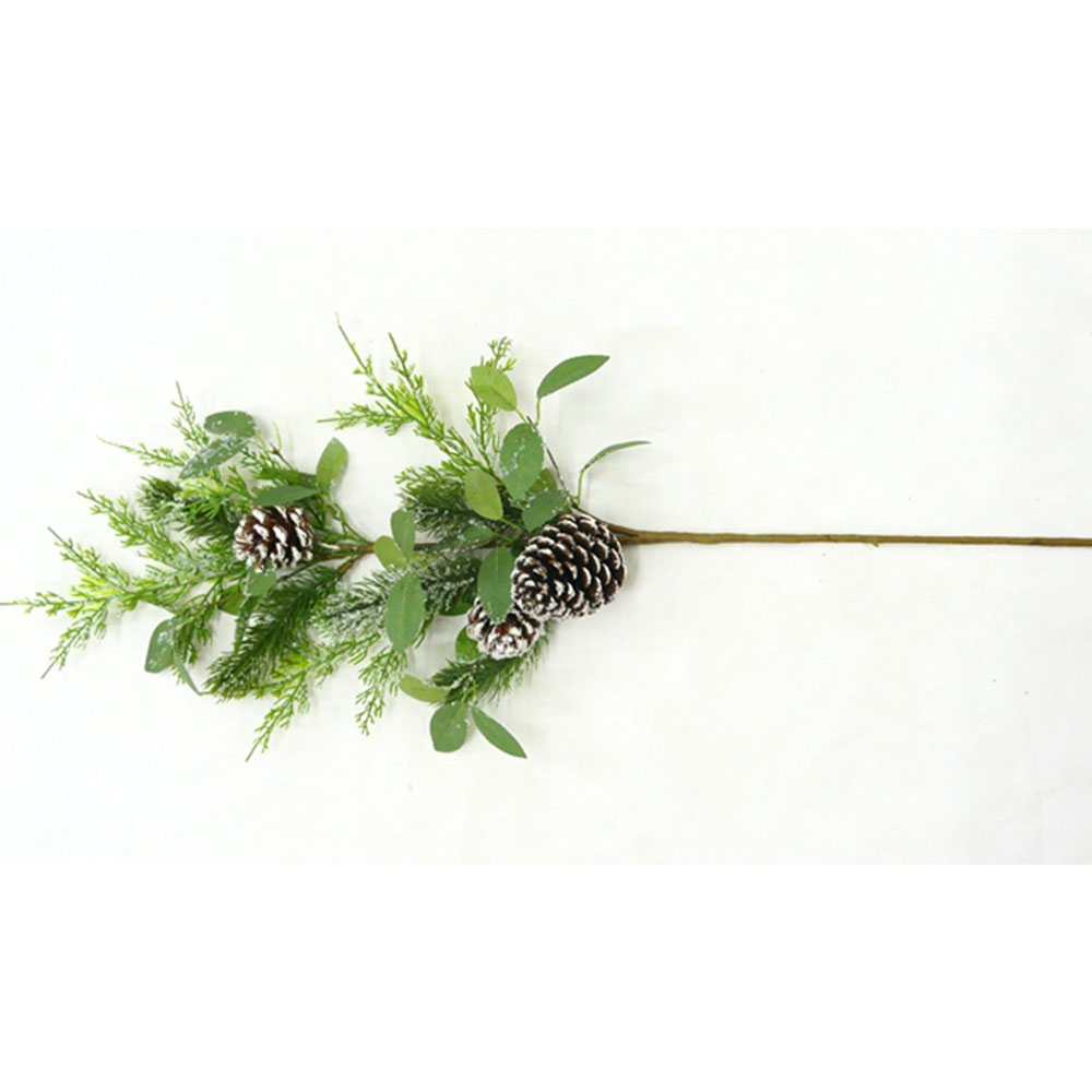 High quality real touch decoration artificial flowers real touch wreath roses artificial flowers with pot