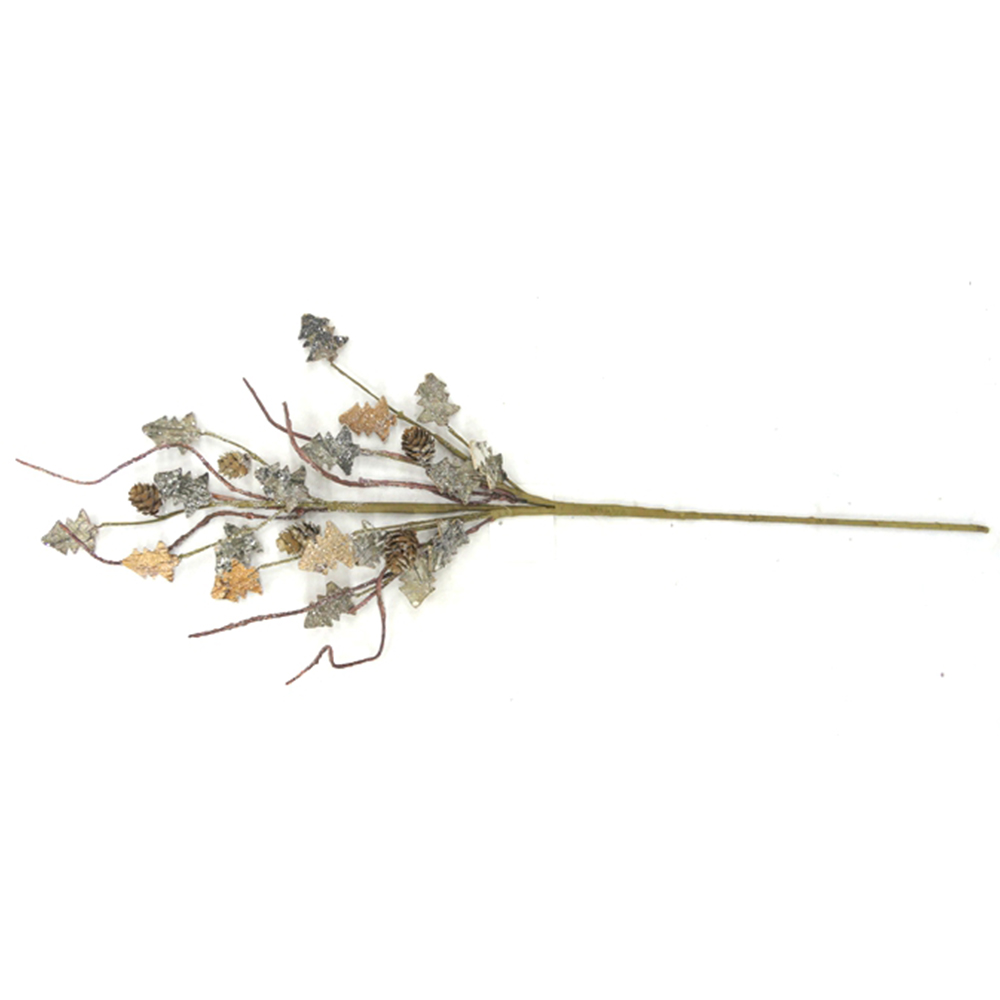 High quality good supplier personalized cheap artificial flowers autumn decoration artificial flowers in bulk