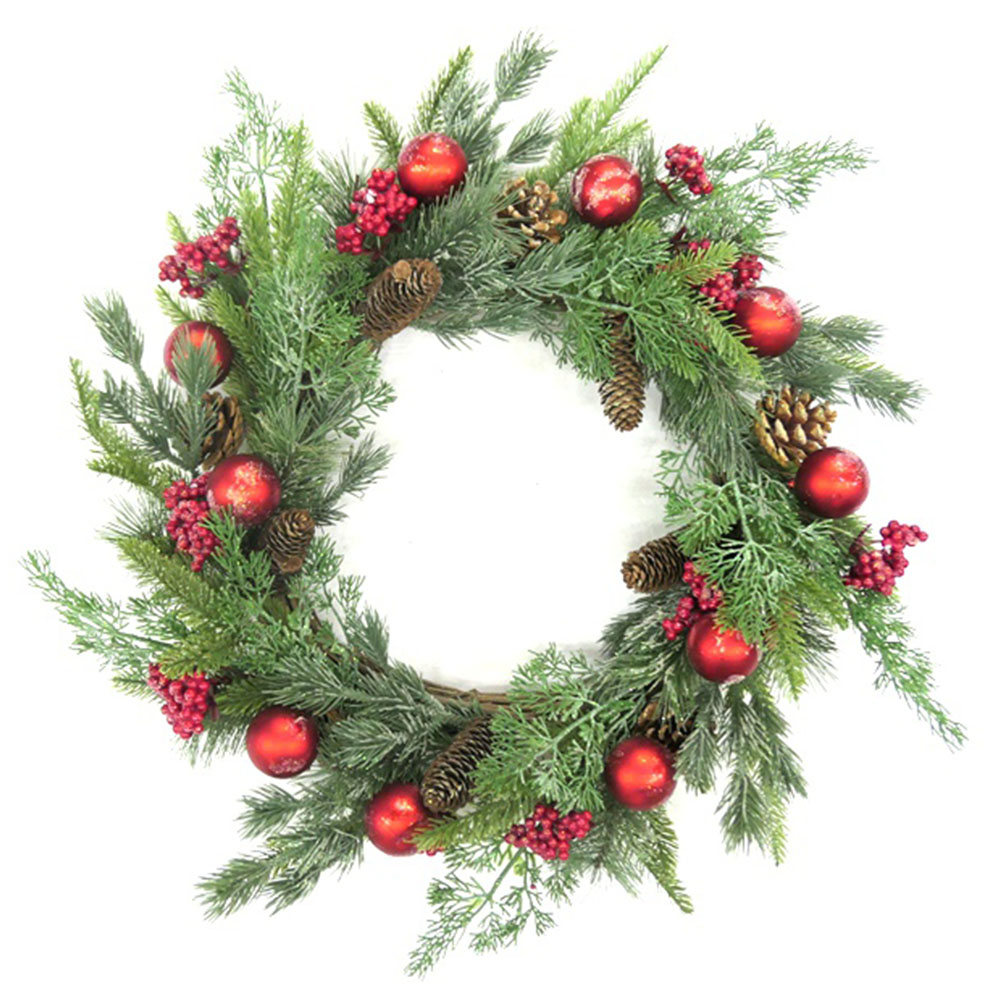 Wholesale fashion artificial real touch garland artificial flowers branch blossom flowers artificial
