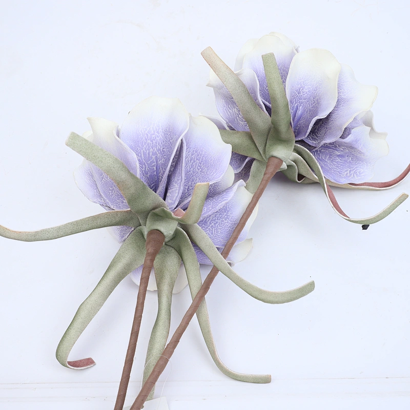 Most Popular Gifts And Decorations Foam Blossom Small Foam Flowers Oasis Plant Foam