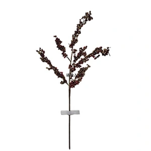 Pink And Blue Artificial Flowers 81.28cm Decorate Artificial Flowers Arts Artificial Flowers