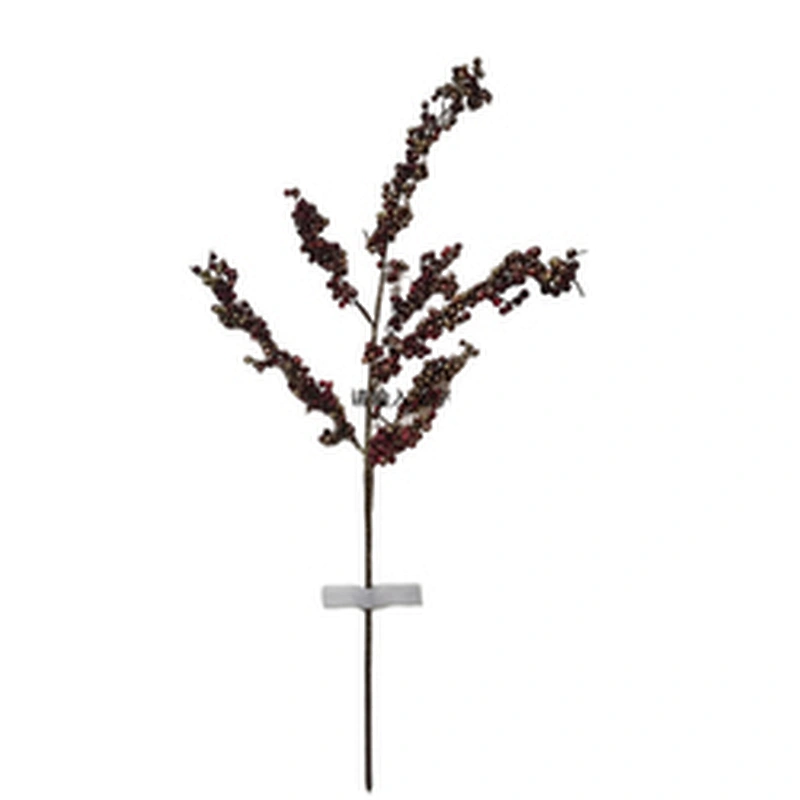 Pink And Blue Artificial Flowers 81.28cm Decorate Artificial Flowers Arts Artificial Flowers