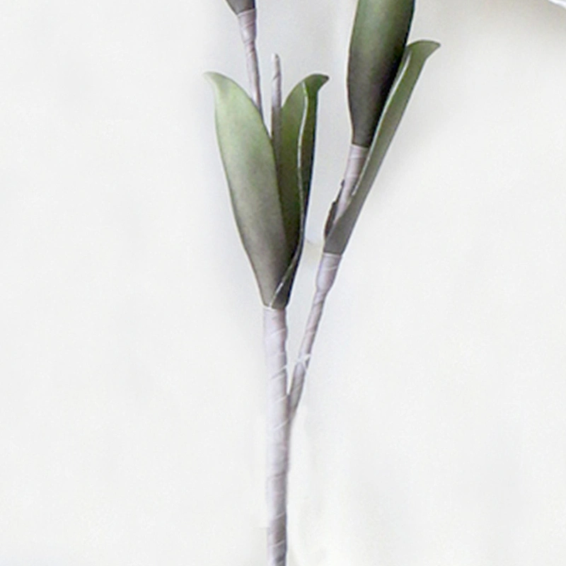 Manufacture Home Decoration flora foam flowers Popular foam flowers for craft seasonal
