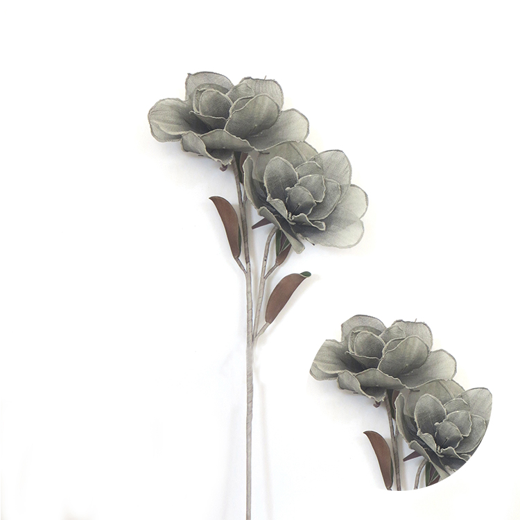 115cm Handy Carfts Colourful Foam Flower New Design Colorful Bouquet Foam Flower