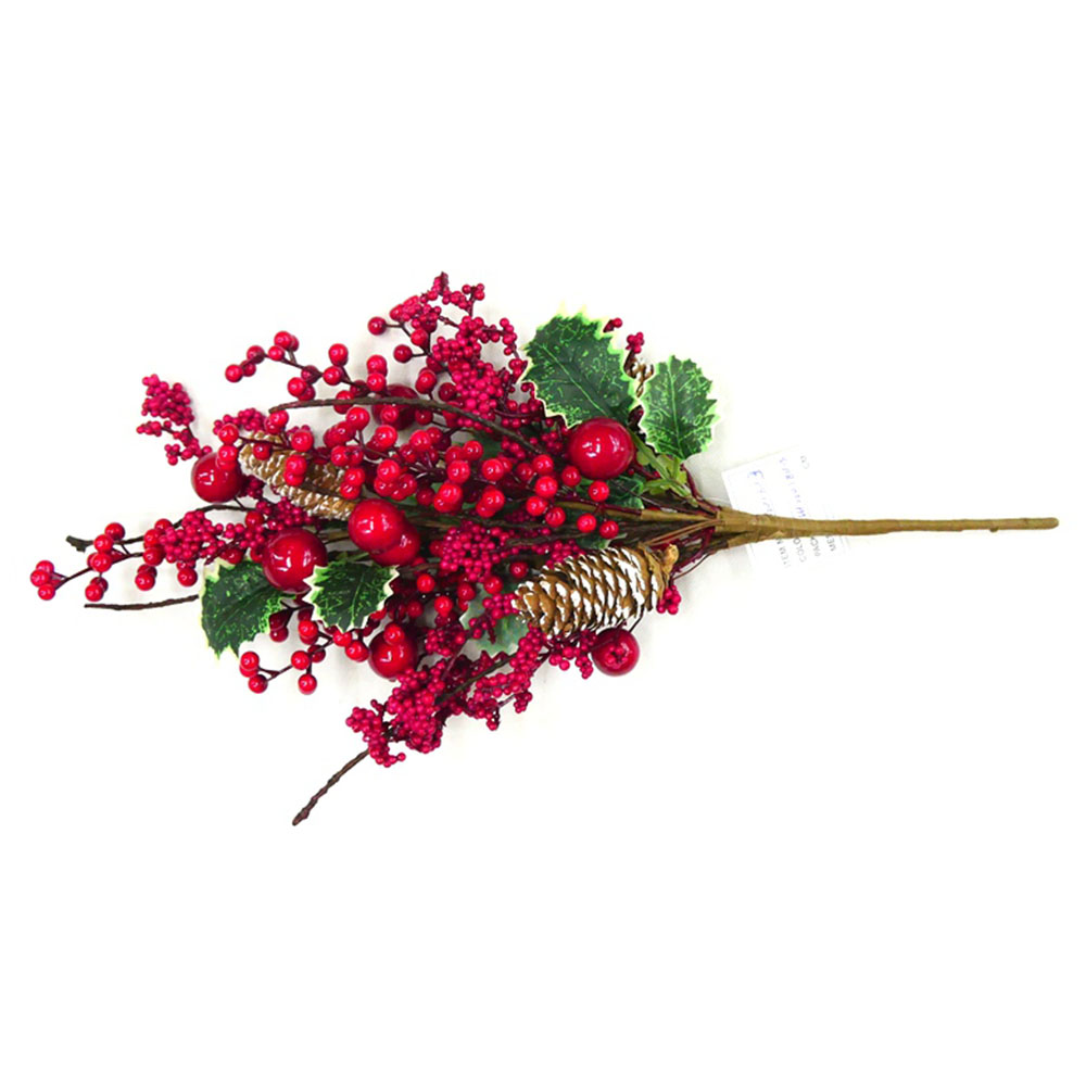 Popular and practica customized giant artificial flowers hand wrapped floral decoration white artificial flowers