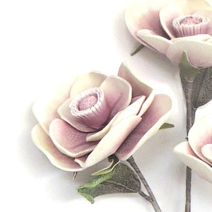 Home Gifts Artifical Foam Flowers Popular Used Manufacturing Big Size Foam Flower