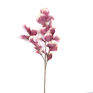 Artificial Flowers Foam Manufacture Gifts And Home Foam Blossom Flowers For Flower Arrangements