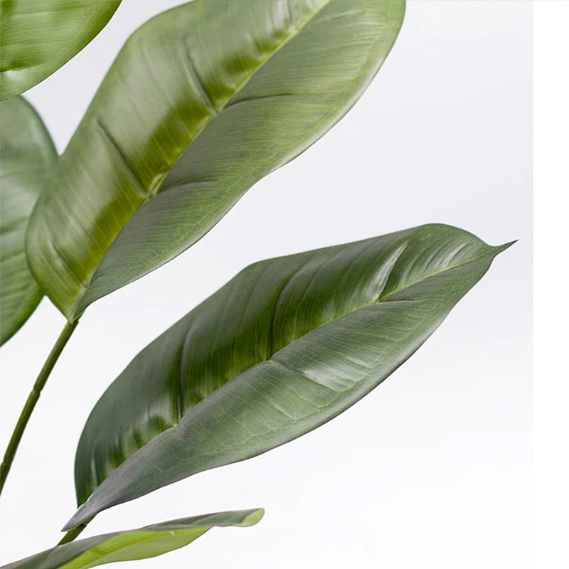Factory Wholesale Price artificial tree scindapsus aureus green artificial scindapsus aureus plant