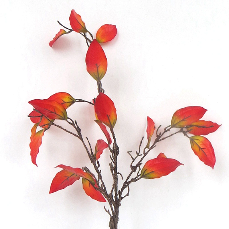 Decorate Your Home With Artificial Flowers 107cm Arts Artificial Flowers Pine Needles Artificial Flowers