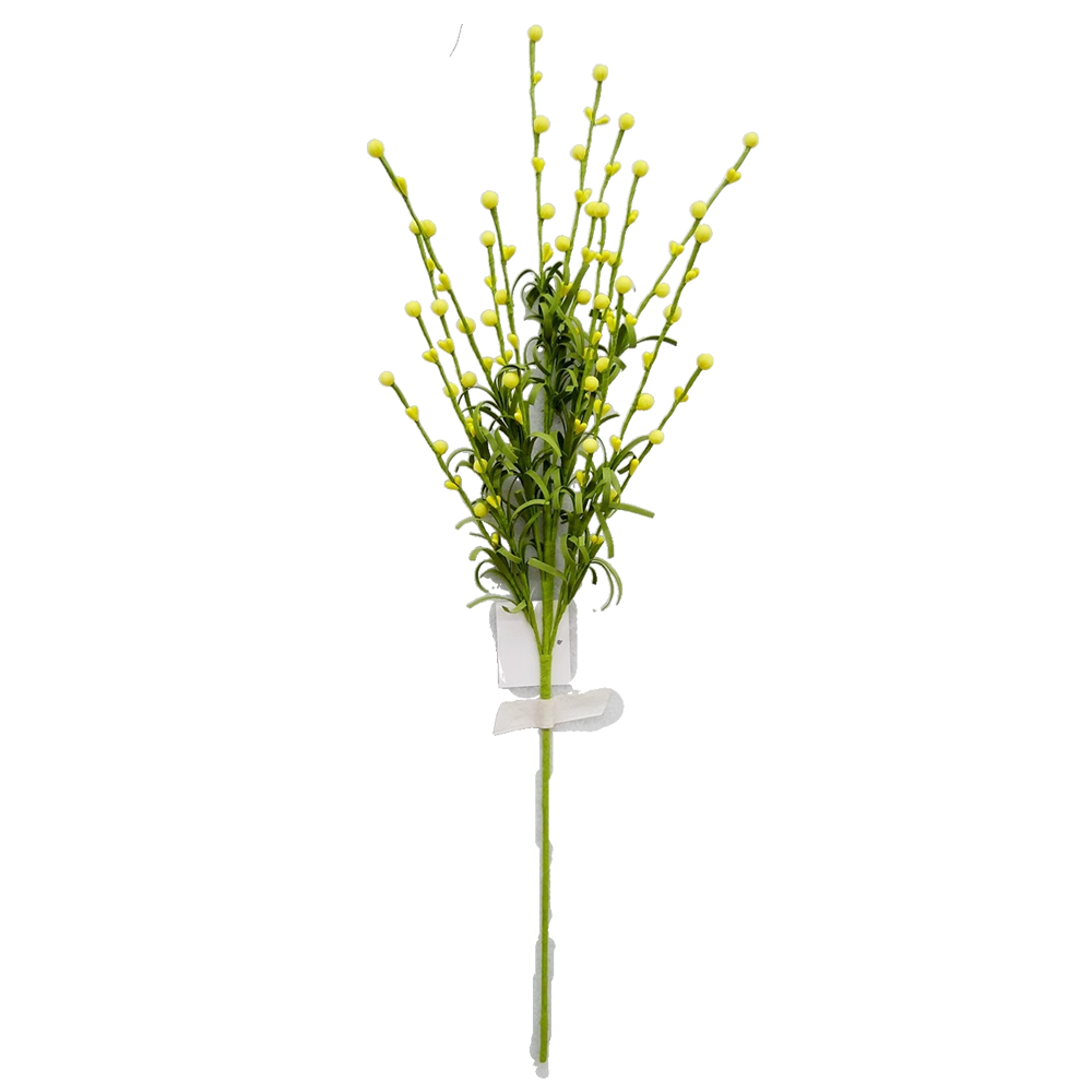 Lavender eucalyptus wild flower mixed artifical plant wreath Hand Wrapped decoration simulation wreaths