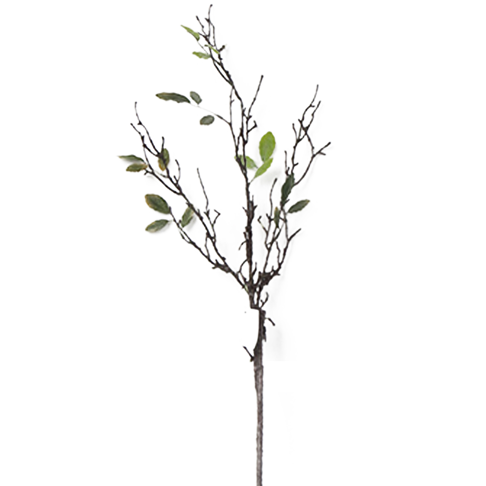 Leaves by hand spring plant silk flowers artificial artificial decorative wreaths autumn decoration