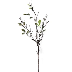 Leaves by hand spring plant silk flowers artificial artificial decorative wreaths autumn decoration