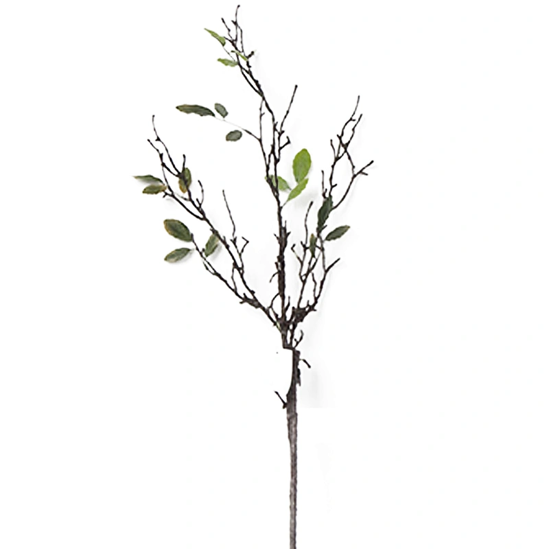 Leaves by hand spring plant silk flowers artificial artificial decorative wreaths autumn decoration