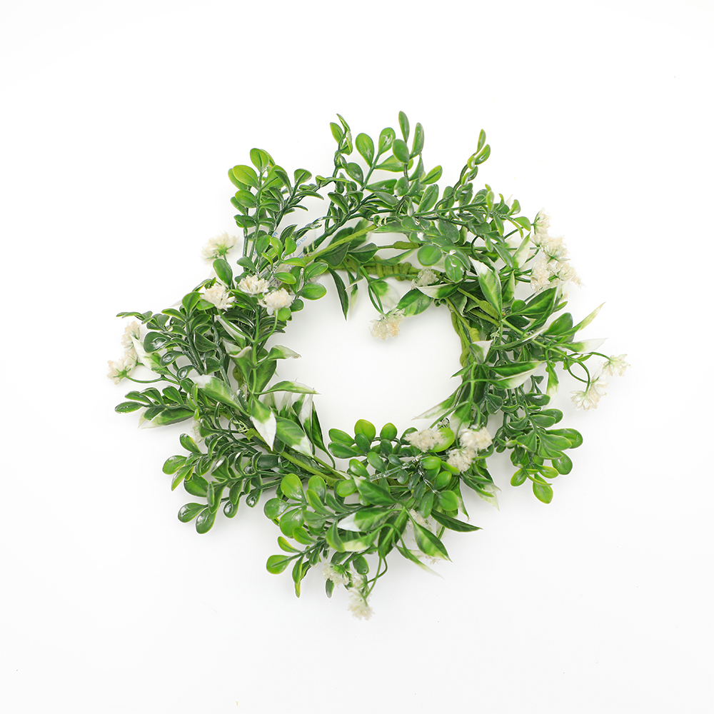spring spray Artificial flowers 53cm faux flower realistic Real summer artificial flowers Hand Wrapped Floral spring