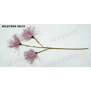 New Design Silk Plastic Flowers Gifts And Home Decor Artificial Foam Flowers For Wedding Decoration