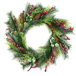Focus on artificial flower manufacturing cherry blossom artificial flower artificial faux flower realistic