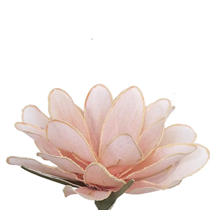 Vivid wedding Decoration 124cm foam flowers seasonal flora foam decorative model flowers