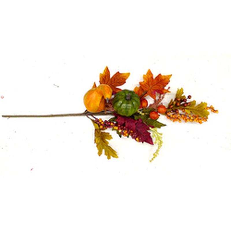 Factory Offer Supplies Decoration Realistic Christmas Artificial Wreath