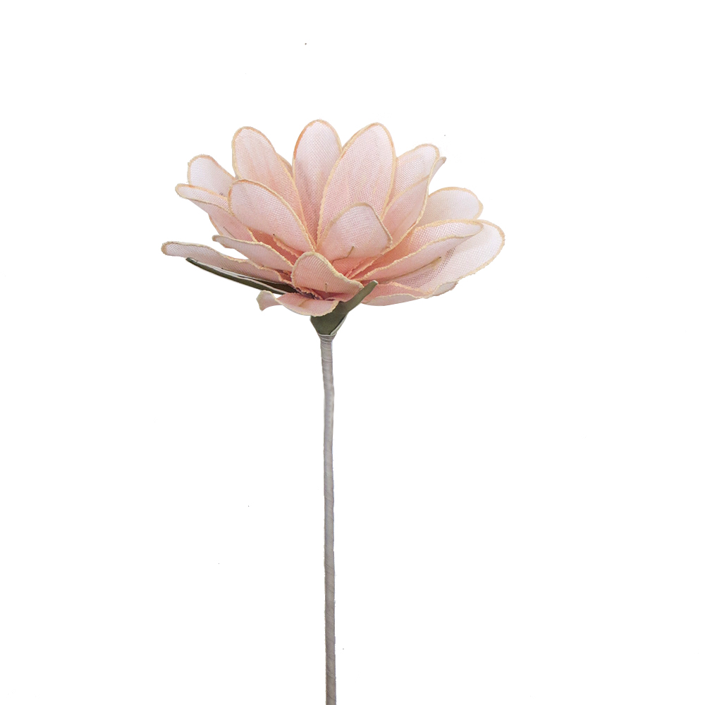 Vivid wedding Decoration 124cm foam flowers seasonal flora foam decorative model flowers